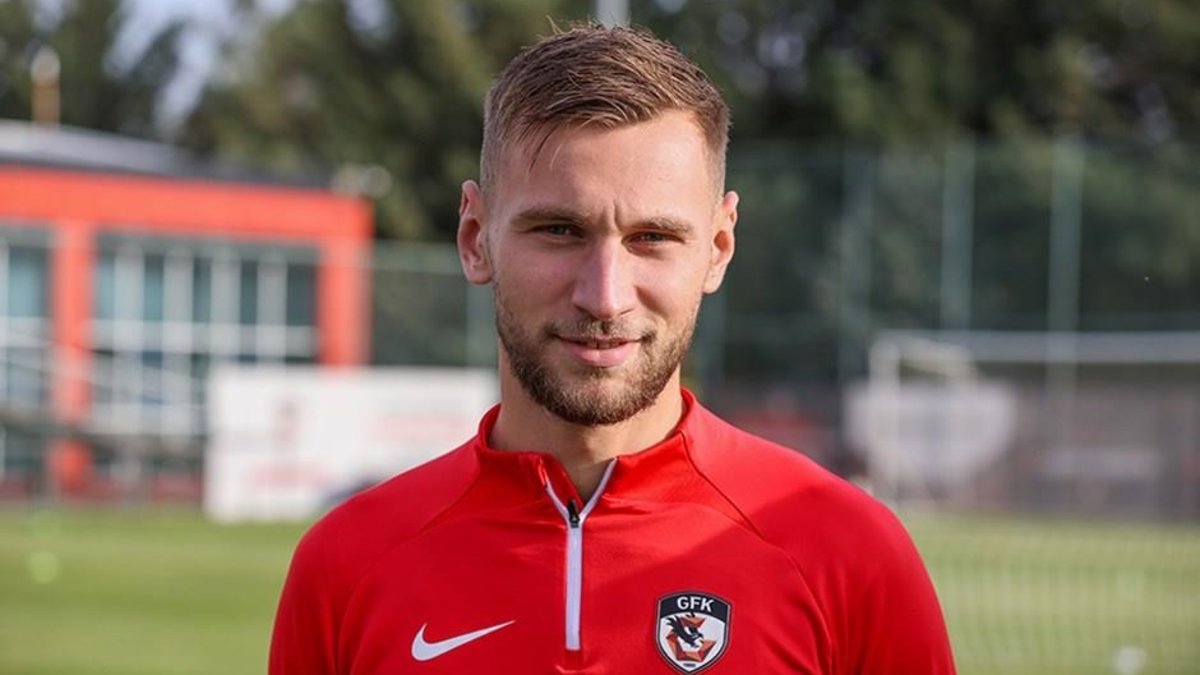 Trabzonspor'da Dragus gelişmesi! Transfer...