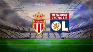 Monaco-Lyon maçı hakkında!