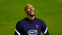 Gedson’a Nzonzi engeli