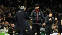 Jose’den Klopp’a övgüler