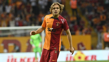 Efe kalıcı Hamza yolcu!