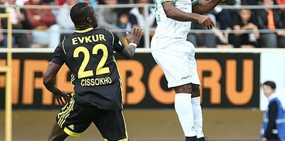 Malatyasporlu futbolcularda hedef galibiyet