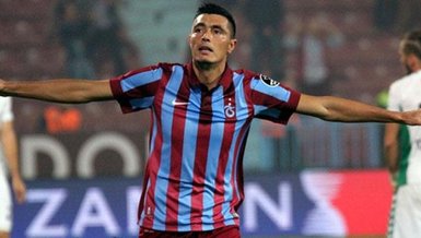 Cardozo hala atıyor!