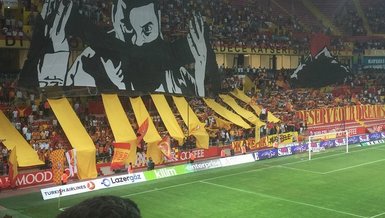 Son dakika spor haberi: Yukatel Kayserispor'un taraftar grubu Kapalı Kale kombine bileti alan taraftara forma hediye edecek!