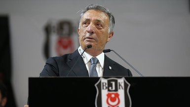 Beşiktaş Başkanı Ahmet Nur Çebi'den 120. yıl dönümü açıklaması! "Kalplerimiz buruk bir şekilde kutluyoruz"