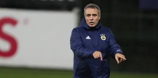Fenerbahçe’den nokta atışı 4 transfer!