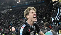 Kristensen transferinde Zaniolo şartı!