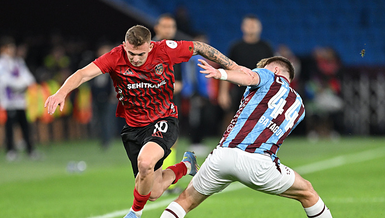 TRANSFER HABERİ | Trabzonspor'dan Kacper Kozlowski hamlesi!