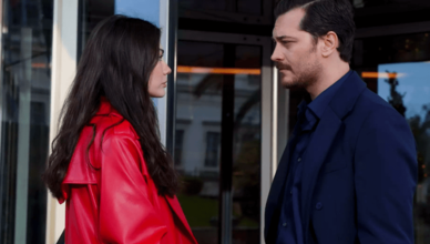Eşref Rüya dizisi konusu nedir, oyuncuları kimlerdir? | Eşref Rüya ilk bölüm izle full