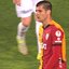 Morata'nın golüne ofsayt engeli!