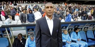 Diarra’nın hocası: Giderse şaşırmam