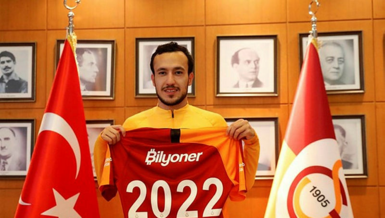 Atalay sözleşme uzattı