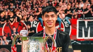 Osorio için teklif sunuldu