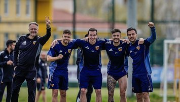 Kayserispor’da para dopingi