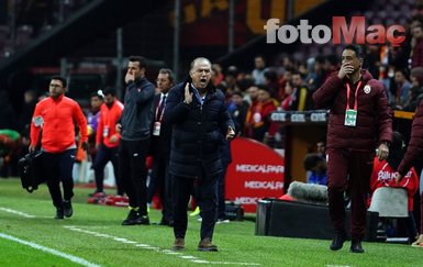Galatasaray’a transfer müjdesi! Resmen duyurdu