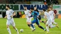 Rize fişi çekecek!