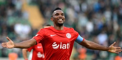 Eto’o hariç yıldızları satış listesine koyacak