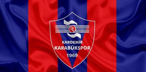 Kardemir Karabükspor'a maddi destek kampanyası başlatıldı