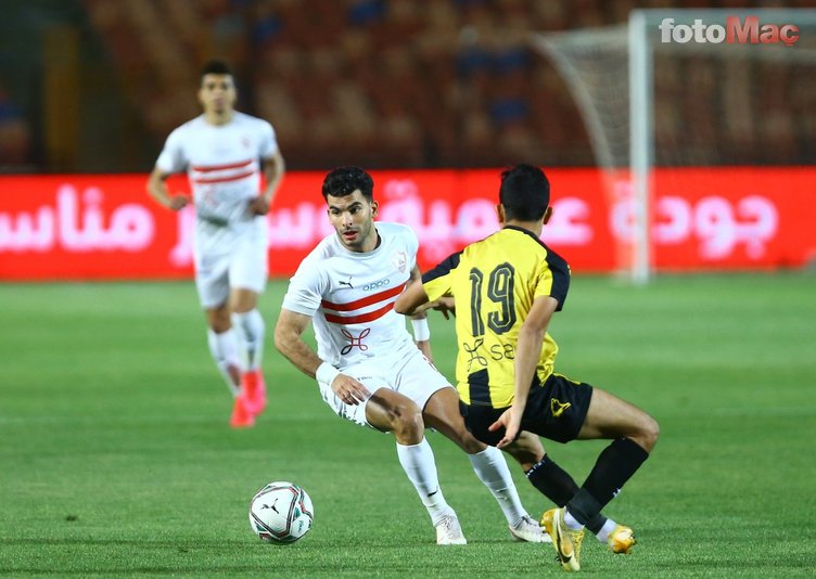 Ahmed Sayed Zizo'nun babası transferi açıkladı! "Beşiktaş ve Galatasaray..."