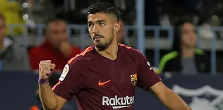 Suarez’e rakip yok