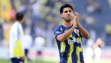 Asensio güçlü dönecek
