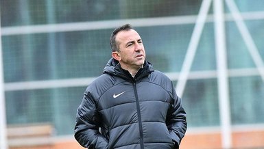 Sıra Demirspor’da