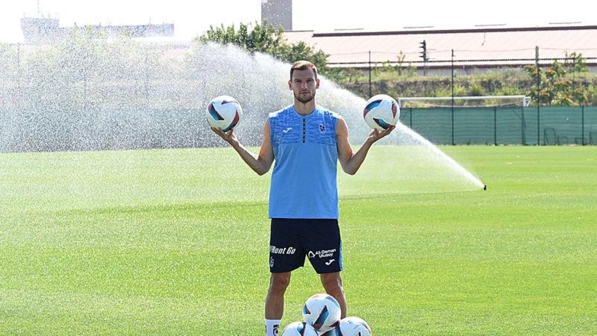 Gerrard beni uçurdu!