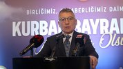Abdullah Güler’den destek çağrısı