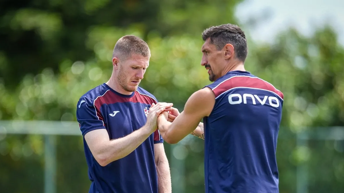 Trabzonspor’da yeni sezon hazırlıkları sürüyor