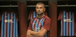 Kral yuvaya döndü