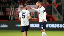 Dzeko: Çok gururluyum