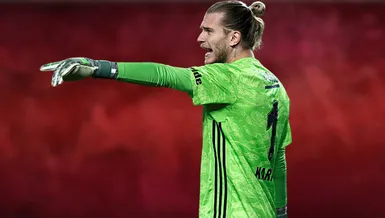 Loris Karius Beşiktaş'ı FIFA'ya şikayet etti!