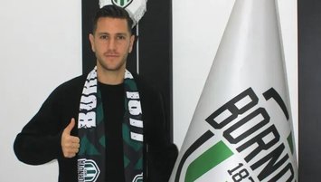 Bornova iki takviye yaptı