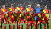 Göztepe Süper Lig’e yükselmek için sahaya çıkıyor!