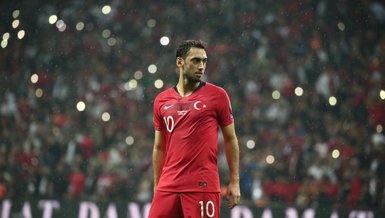 Galatasaray'ın istediği Hakan Çalhanoğlu transfer için son kararını verdi!
