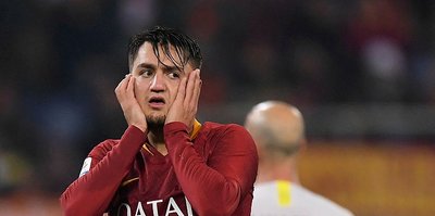 Ver 45'i al Cengiz!