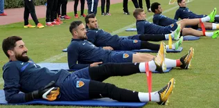 Kayserispor’da tek hedef Konyaspor’u yenmek