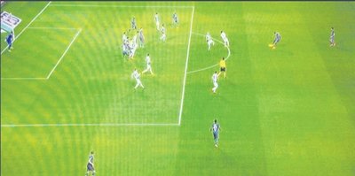 Alkışlar Yemişken'e