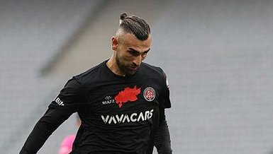 Serdar’dan yıkan hamle