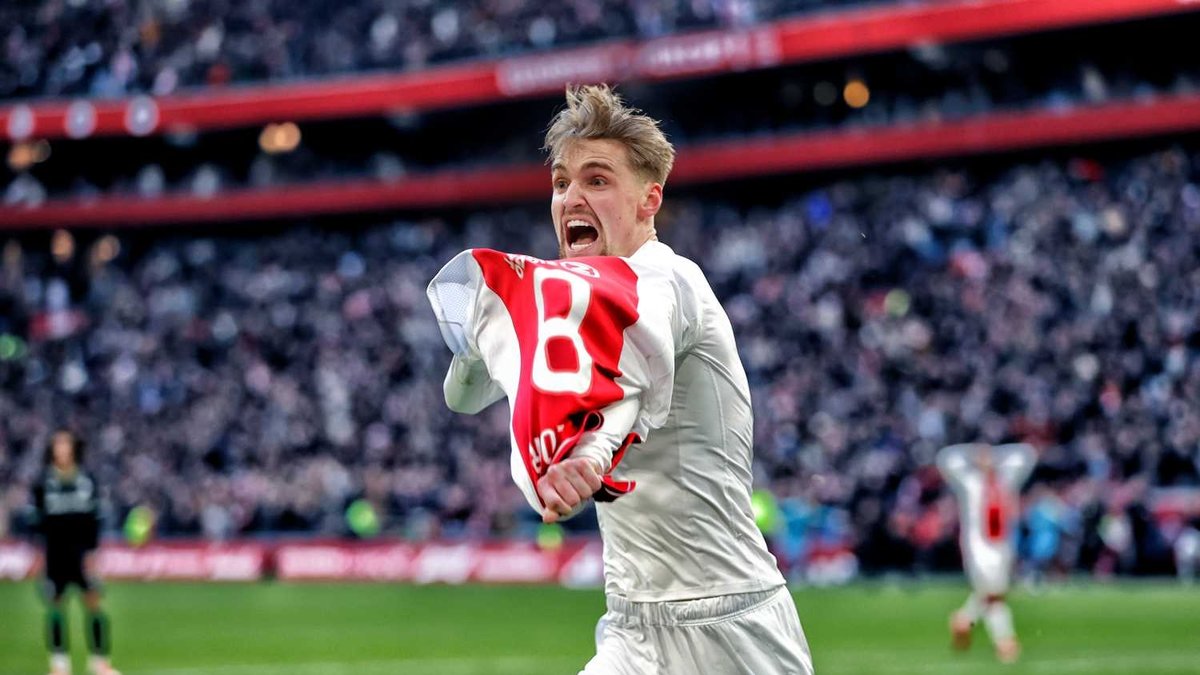 Fenerbahçe'ye orta saha müjdesi! Hollanda basını açıkladı