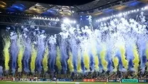 Tribünler çok beğenildi