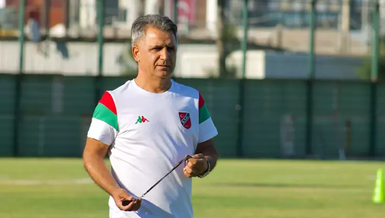 Gözler Ömer Faruk’ta