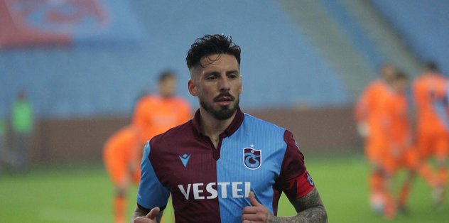 Jose Sosa'dan 'Milli Dayanışma Kampanyası'na büyük destek!