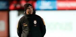 Galatasaray’a bir Karabüklü daha