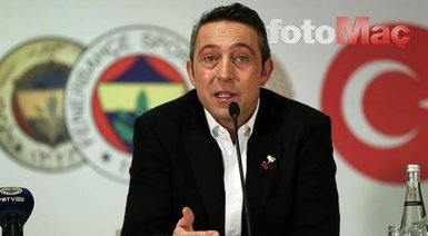 Fenerbahçe transferi yüzde 99 bitirdi!