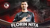 Gaziantep FK Rumen kaleciyi kadrosuna kattı!