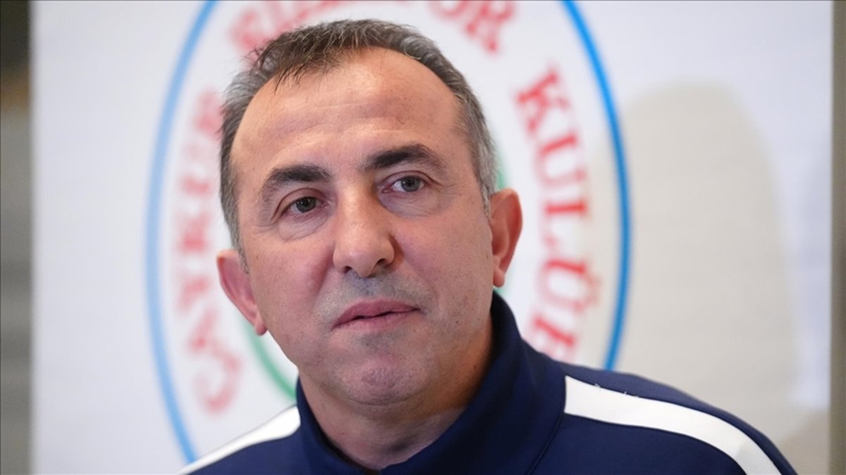 Çaykur Rizespor'da hedef sezonu en iyi noktada tamamlamak!
