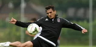 Süper Lig takımına gitti