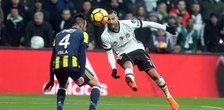 Bir ben atarım bir de Quaresma