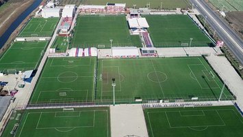Göztepe’den büyük hamle